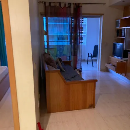 Faia Da Rocha Pool&terrace Flat * פורטימאו