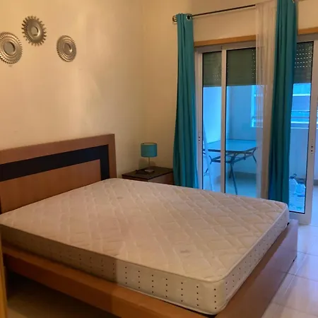 Lägenhet Faia Da Rocha Pool&terrace Flat