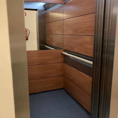 Apartman Faia Da Rocha Pool&terrace Flat Portimão